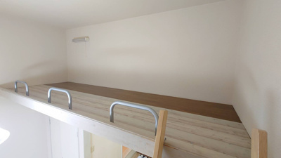 【内装】 | ハウス柏木