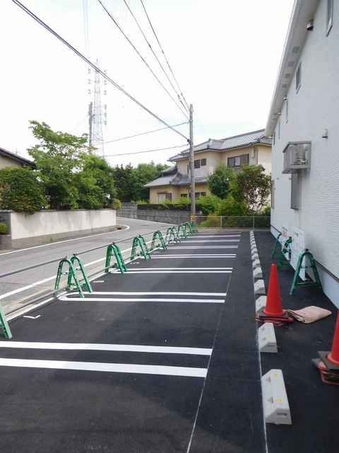 シェル　ブルー　　刈谷市近郊の賃貸はクラスホームのその他共用部分