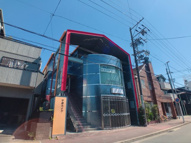 下坂ハイツの画像