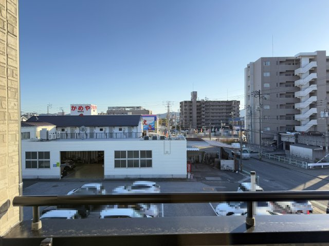 ALLOGGIOの展望