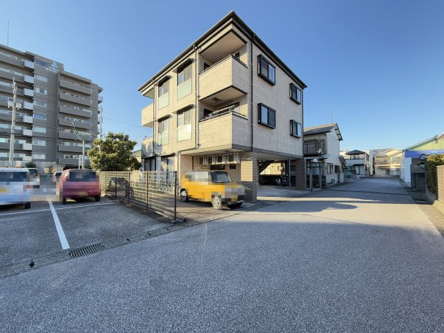 ALLOGGIO