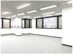 江坂・ミタカビル