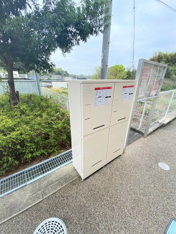 サンミリューのその他