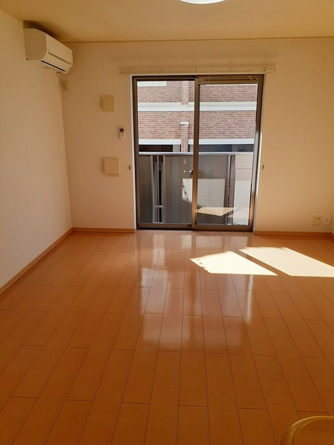 サンミリューの内装