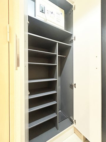 プレサンス泉シティアークの設備