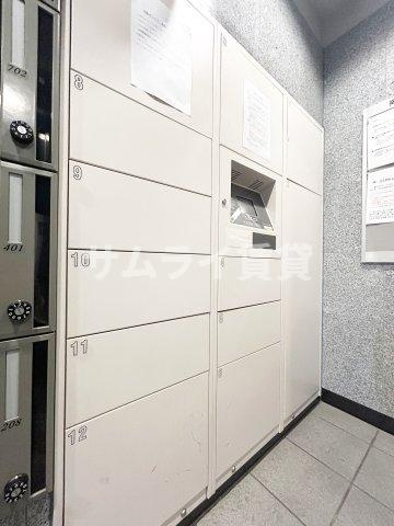 プレサンス泉シティアークのその他