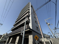 大阪市旭区千林１丁目のマンションの画像