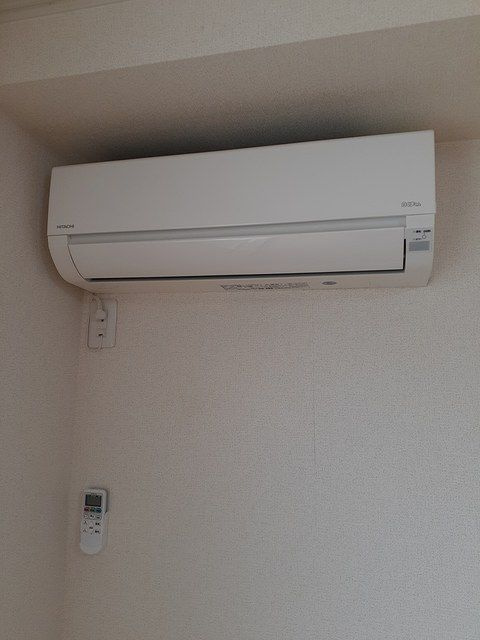 シルキーフラッツ　　刈谷市近郊の賃貸はクラスホームの設備