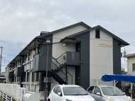 グランシャリオの画像