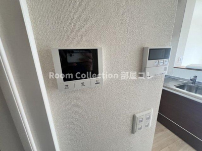 【セキュリティ】 | コンフォート水主町