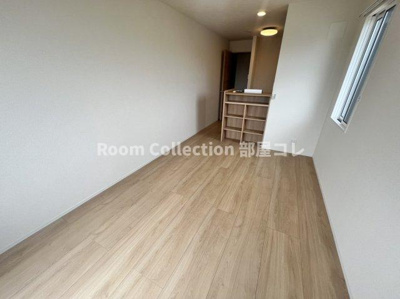 【内装】 | コンフォート水主町