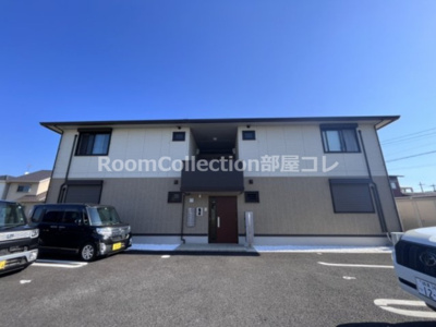 【外観】 | コンフォート水主町