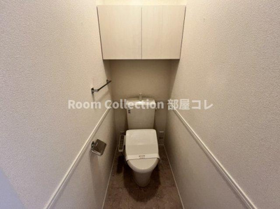 【トイレ】 | コンフォート水主町