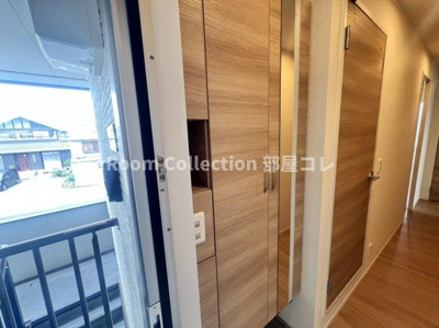 【収納】 | コンフォート水主町