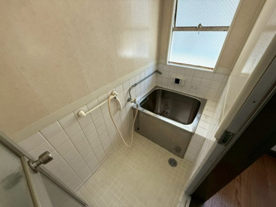 【浴室】 | 国分旭ヶ丘住宅2号棟