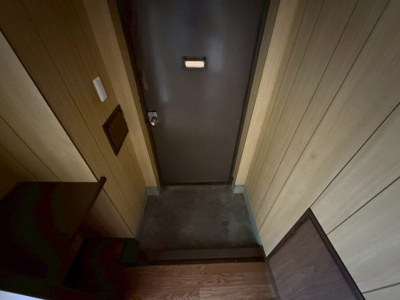 【玄関】 | 国分旭ヶ丘住宅2号棟