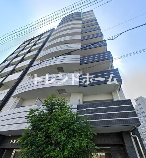 レグゼスタ福島Ⅱ