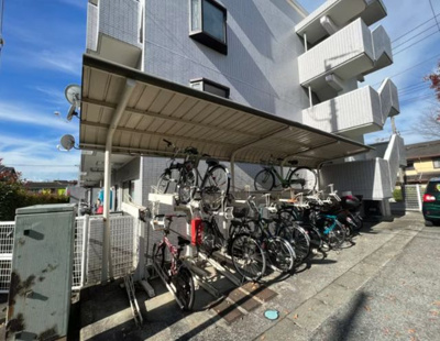 【その他共用部分】 | ヒルサイドテラス山手台