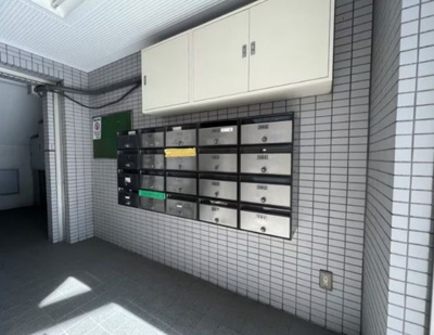 【その他共用部分】 | ヒルサイドテラス山手台