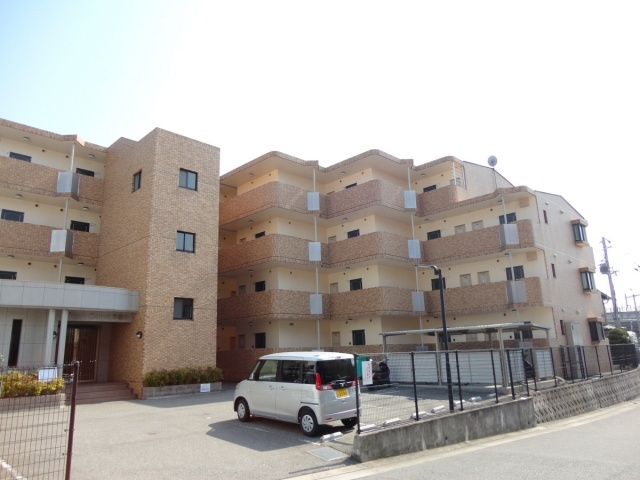 ファインコート学園西