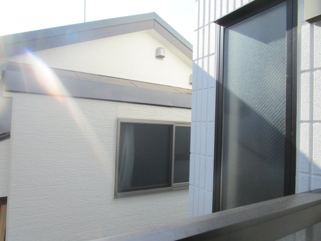 ＡＺＵＬ大崎の展望