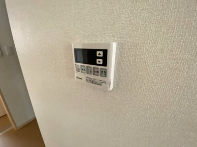 【設備】 | グリーンヴィラⅢ