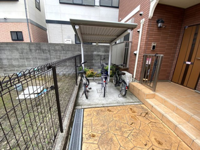 【その他共用部分】 | グリーンヴィラⅢ