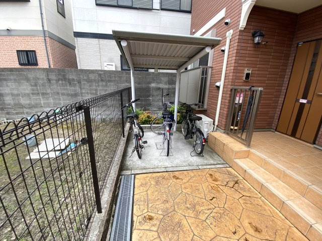 【その他共用部分】 | グリーンヴィラⅢ