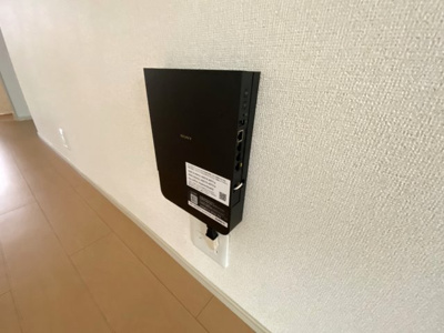 【設備】 | グリーンヴィラⅢ