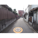 富田Y駐車場の駐車場