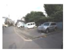 富田Y駐車場の外観