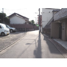 富田Y駐車場の駐車場