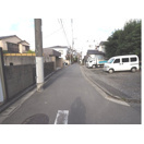 富田Y駐車場の駐車場