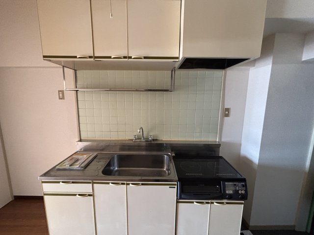 フラットサンパール