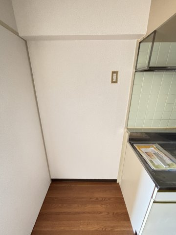 フラットサンパール