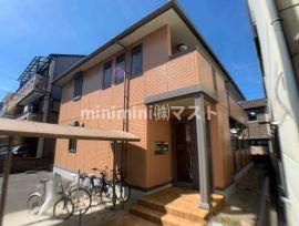 サンライズ岸里