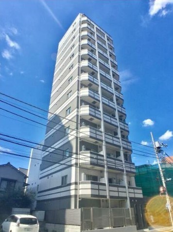 リージア中野新橋