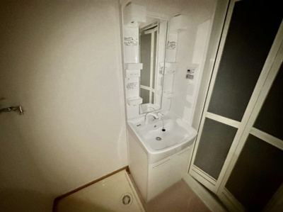 【独立洗面台】 | ドマーニ