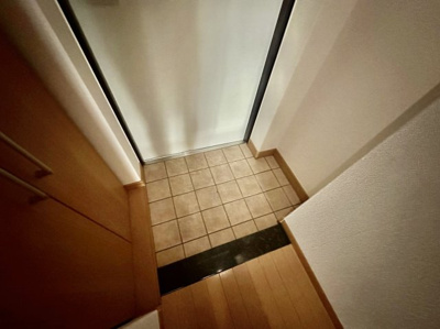 【玄関】 | ドマーニ