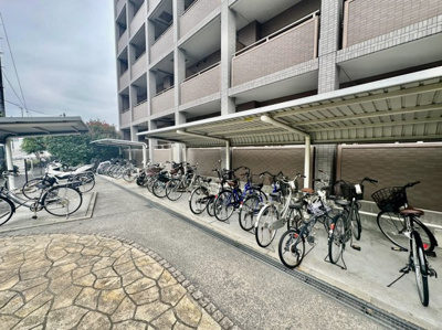 【その他共用部分】 | ドマーニ