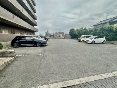 【駐車場】 | ドマーニ