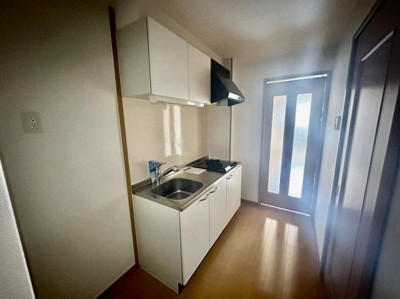 【キッチン】 | ドマーニ