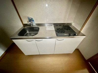 【キッチン】 | ドマーニ