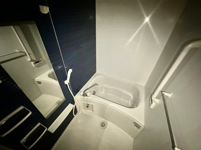 【浴室】 | ドマーニ