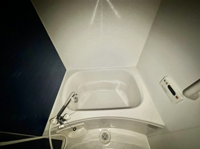 【浴室】 | ドマーニ