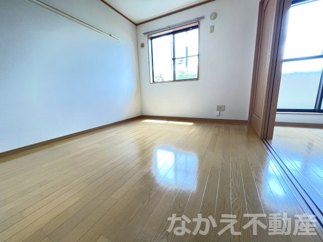 【居間・リビング】 | 使いやすい居間です