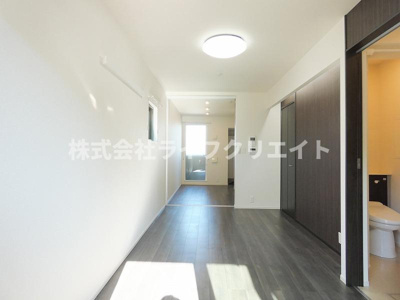 【内装】 | ジョイ・ノーブル