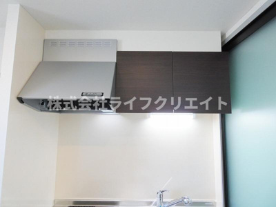 【キッチン】 | ジョイ・ノーブル