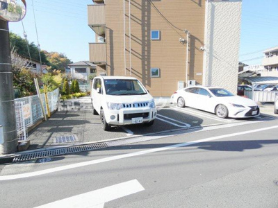 【駐車場】 | ジョイ・ノーブル