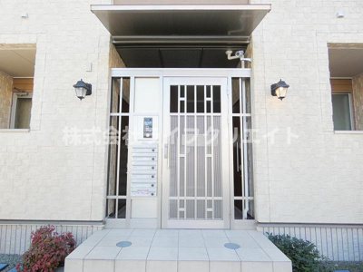 【エントランス】 | ジョイ・ノーブル